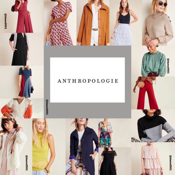 NWT Anthropologie Constance Blue Velvet Dress - Picture 8 of 11